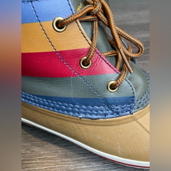 The Great + Eddie Bauer The Hunt Pac Mid Boot Women's Size 7.5 Hiking Gorpcore - Picture 14 of 16